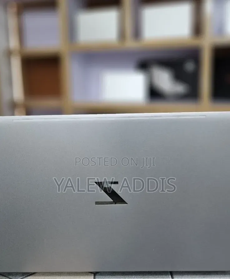 New Laptop HP ZBook Power G7 16GB Intel Core i7 SSD 512GB
