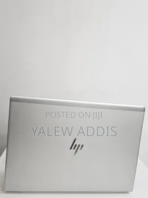 New Laptop HP EliteBook 745 G6 16GB AMD Ryzen 5 SSD 512GB