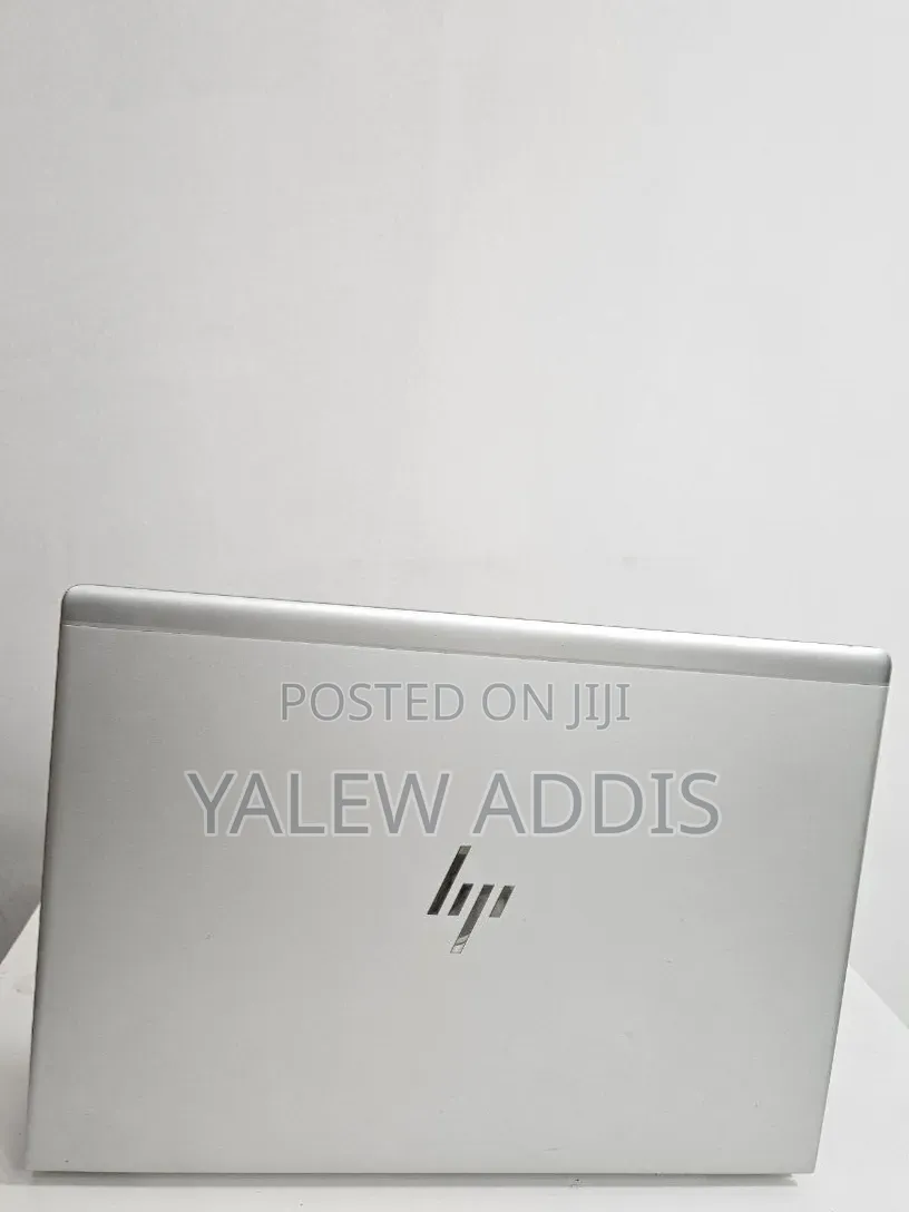 New Laptop HP EliteBook 745 G6 16GB AMD Ryzen 5 SSD 512GB
