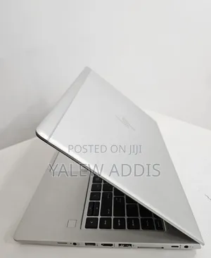 New Laptop HP EliteBook 745 G6 16GB AMD Ryzen 5 SSD 512GB