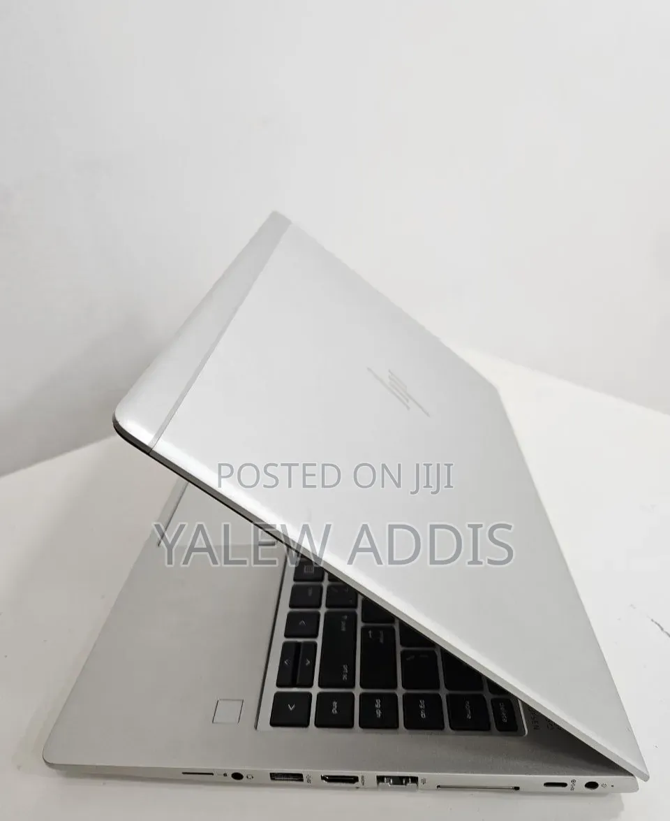 New Laptop HP EliteBook 745 G6 16GB AMD Ryzen 5 SSD 512GB