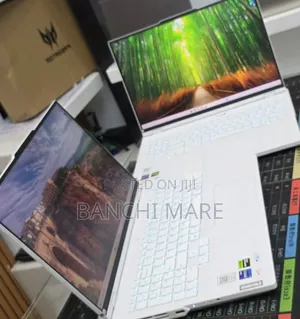 New Laptop Lenovo Legion 9 16GB Intel Core i9 SSD 1T