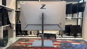 HpZbook Monitor