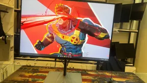 HpZbook Monitor