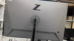 HpZbook Monitor