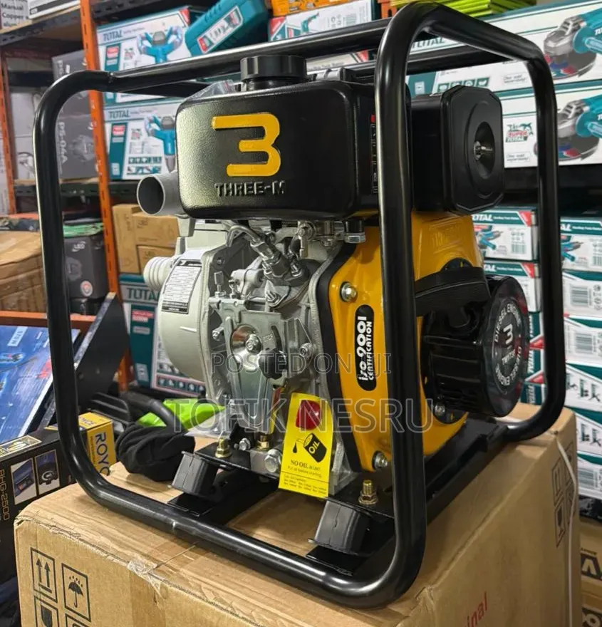 Diesele Water Pump