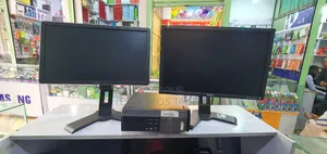 Desktop Computer Dell OptiPlex 3020 8GB Intel Core i5 HDD 500GB