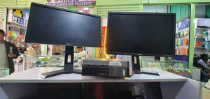 Desktop Computer Dell OptiPlex 3020 8GB Intel Core i5 HDD 500GB