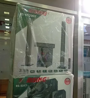 Rising Gepas 2.1 Chanel