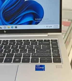 New Laptop HP EliteBook 840 16GB Intel Core i7 SSD 512GB