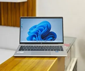 New Laptop HP EliteBook 840 16GB Intel Core i7 SSD 512GB