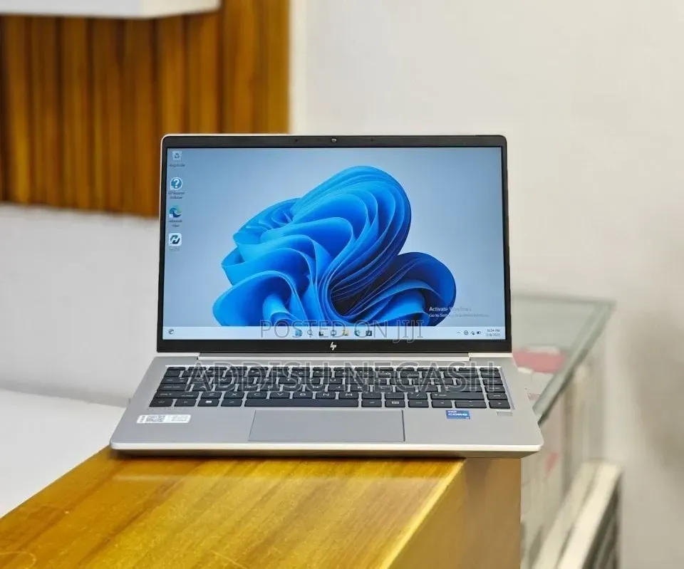 New Laptop HP EliteBook 840 16GB Intel Core i7 SSD 512GB