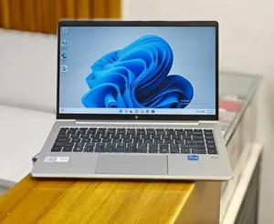 New Laptop HP EliteBook 840 16GB Intel Core i7 SSD 512GB