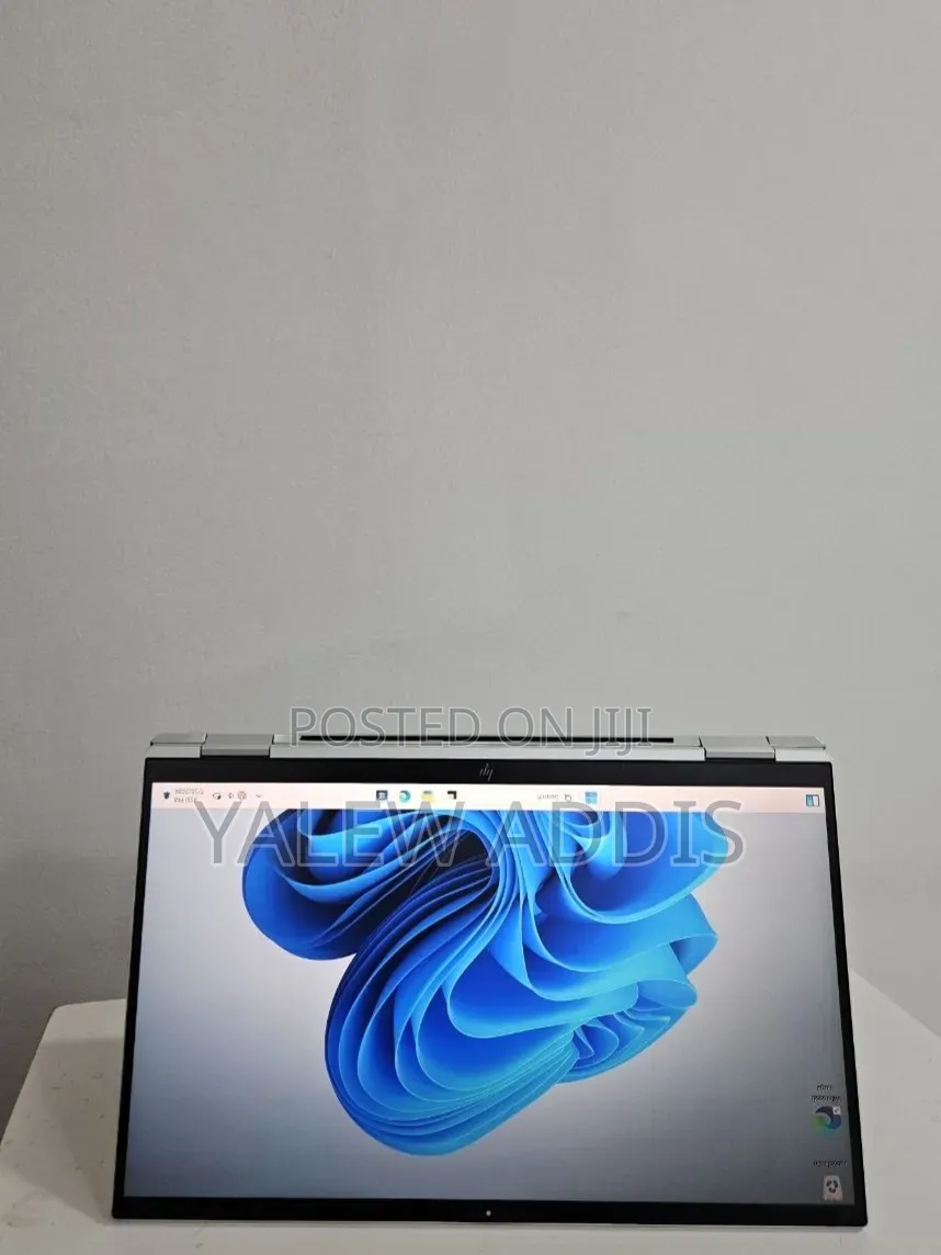 New Laptop HP EliteBook x360 1030 G8 16GB Intel Core i7 SSD 512GB