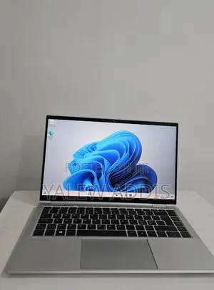 New Laptop HP EliteBook x360 1030 G8 16GB Intel Core i7 SSD 512GB