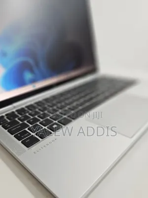 New Laptop HP EliteBook x360 1030 G8 16GB Intel Core i7 SSD 512GB