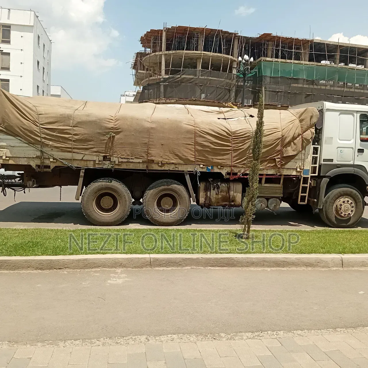 Sino Truck
