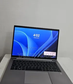 New Laptop HP ZBook Firefly 14 G10 16GB Intel Core i7 SSD 512GB