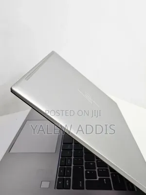 New Laptop HP ZBook Firefly 14 G10 16GB Intel Core i7 SSD 512GB