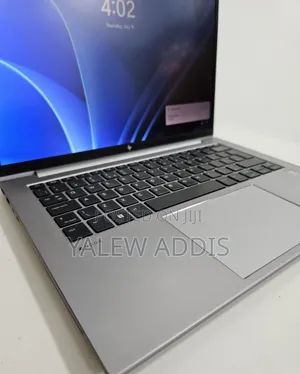 New Laptop HP ZBook Firefly 14 G10 16GB Intel Core i7 SSD 512GB
