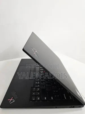 New Laptop Lenovo ThinkPad T14 16GB Intel Core i7 SSD 512GB
