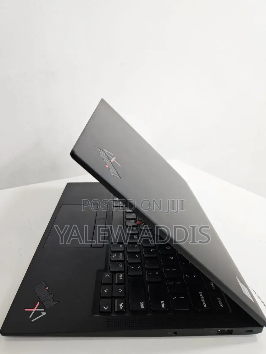 New Laptop Lenovo ThinkPad T14 16GB Intel Core i7 SSD 512GB