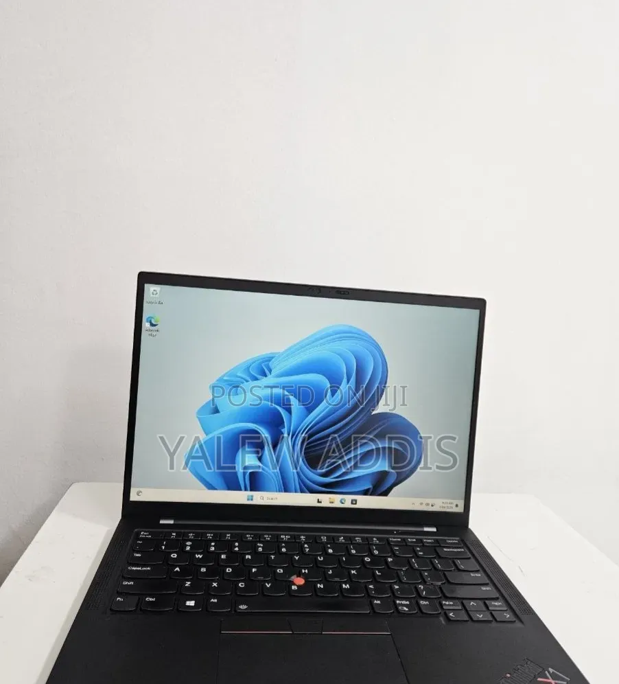 New Laptop Lenovo ThinkPad T14 16GB Intel Core i7 SSD 512GB
