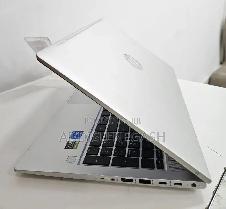 New Laptop HP ProBook 11 X360 16GB Intel Core i7 SSD 512GB
