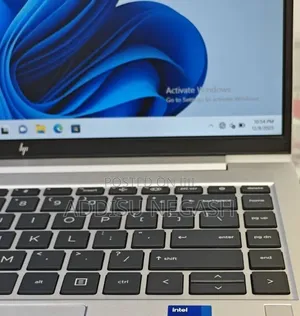 New Laptop HP ProBook 11 X360 16GB Intel Core i7 SSD 512GB
