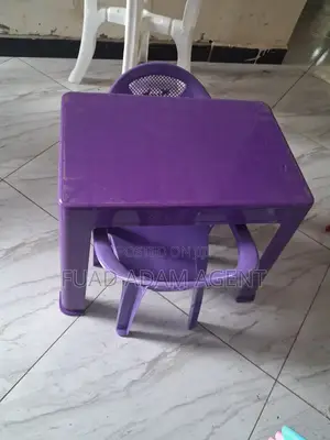 Children Chairs