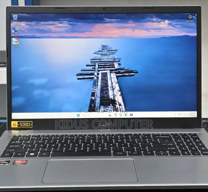 New Laptop Acer Nitro 5 16GB AMD Ryzen 7 SSD 512GB