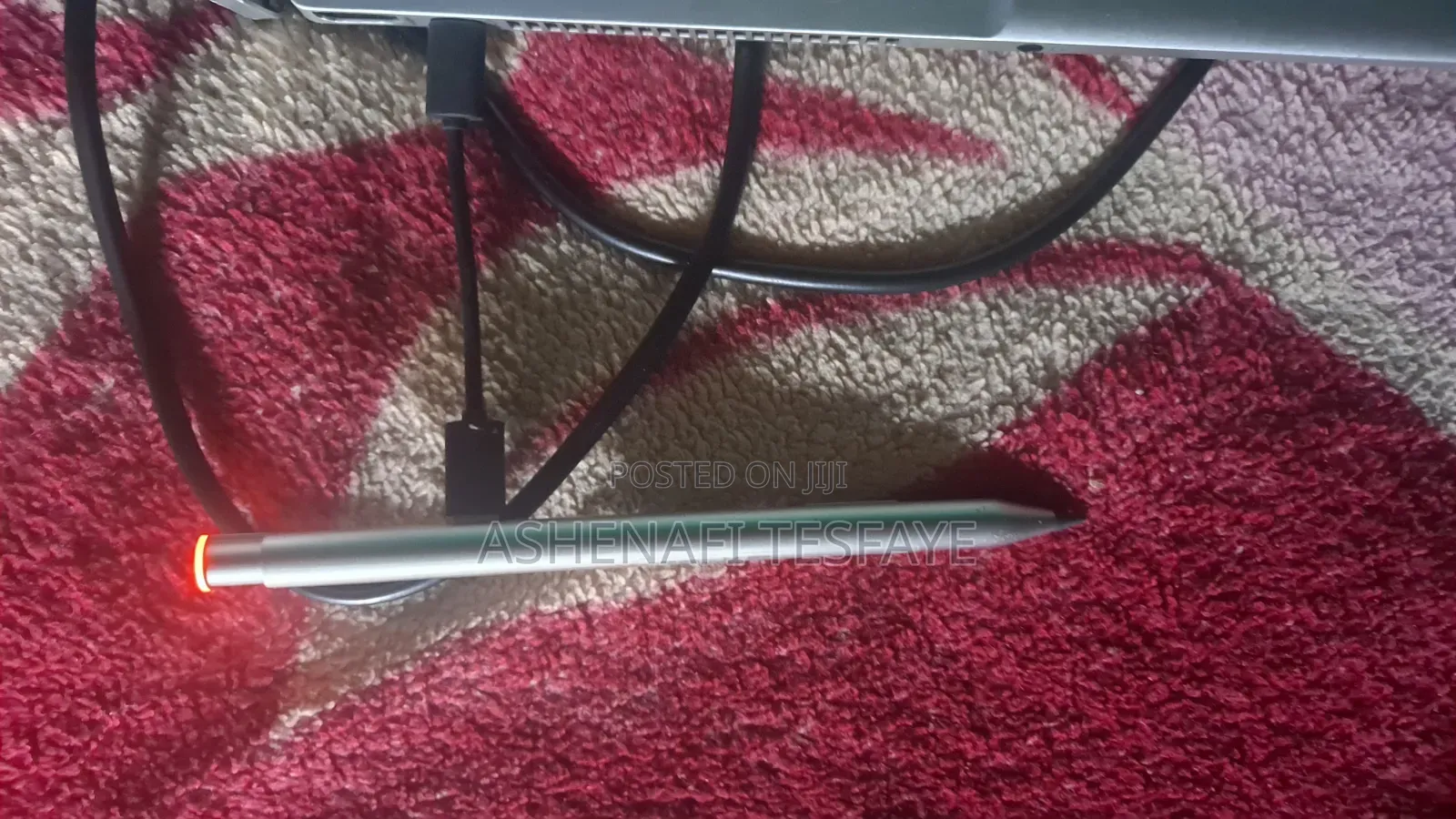 HP Touch Pen