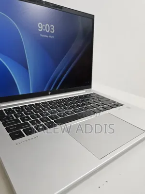 New Laptop HP EliteBook 840 G11 16GB Intel Core Ultra 7 SSD 512GB