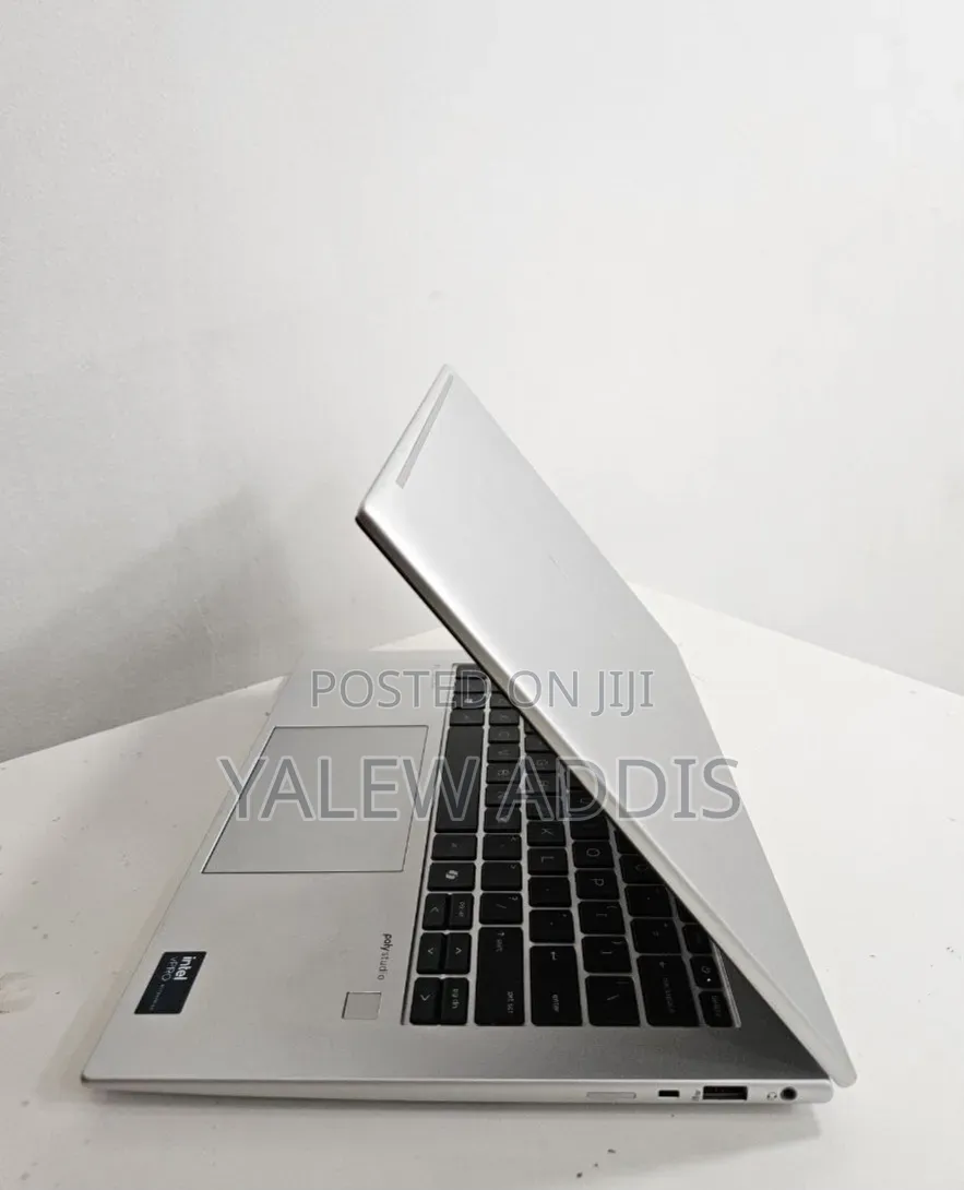 New Laptop HP EliteBook 840 G11 16GB Intel Core Ultra 7 SSD 512GB