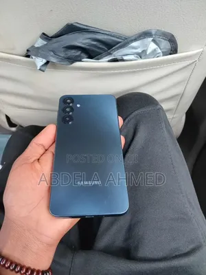 New Samsung Galaxy A16 5G 128 GB