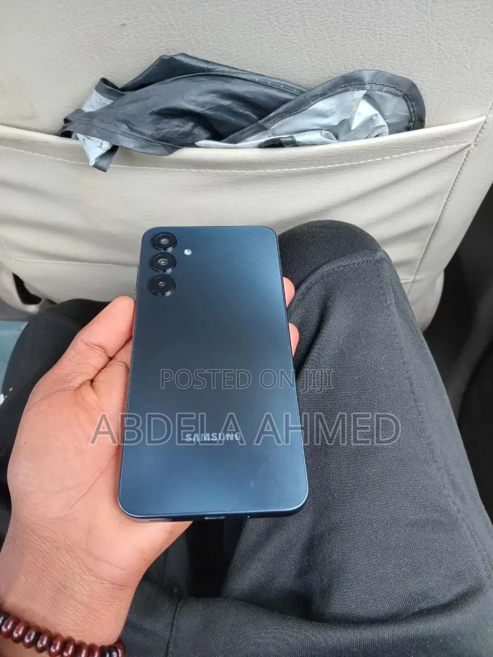 New Samsung Galaxy A16 5G 128 GB