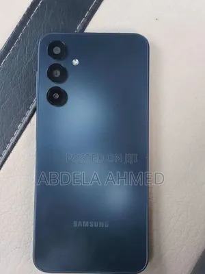 New Samsung Galaxy A16 5G 128 GB