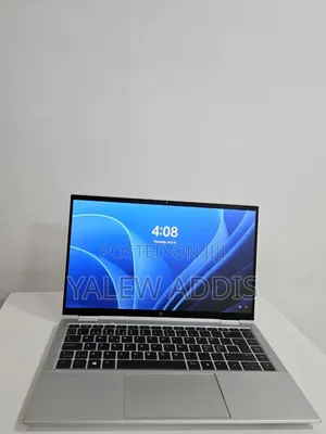 New Laptop HP EliteBook 1040 G8 16GB Intel Core i7 SSD 512GB