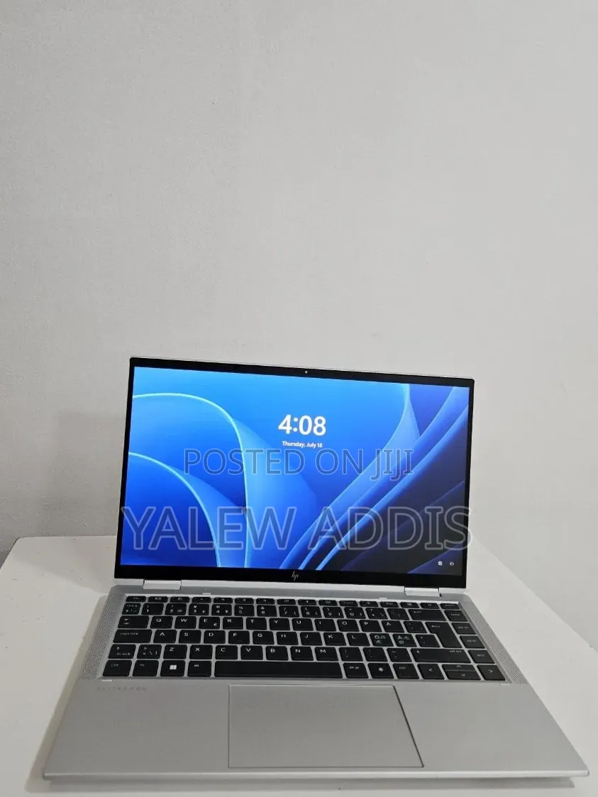 New Laptop HP EliteBook 1040 G8 16GB Intel Core i7 SSD 512GB