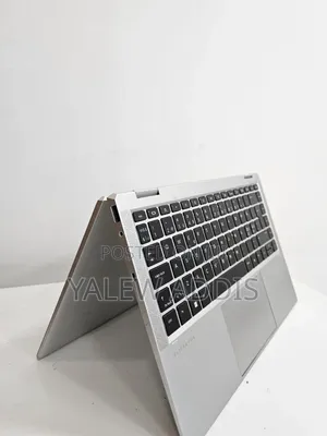 New Laptop HP EliteBook 1040 G8 16GB Intel Core i7 SSD 512GB