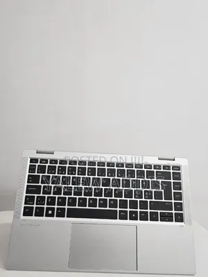 New Laptop HP EliteBook 1040 G8 16GB Intel Core i7 SSD 512GB