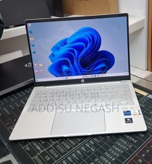 New Laptop HP Pavilion 15 16GB Intel Core i7 SSD 2T