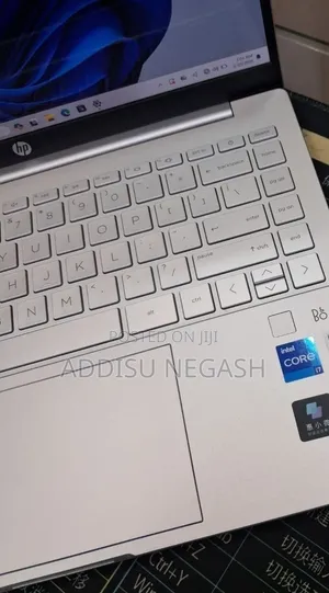 New Laptop HP Pavilion 15 16GB Intel Core i7 SSD 2T