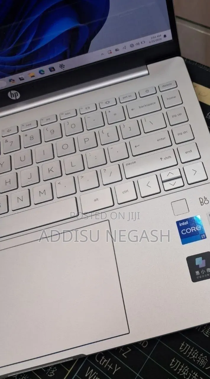 New Laptop HP Pavilion 15 16GB Intel Core i7 SSD 2T