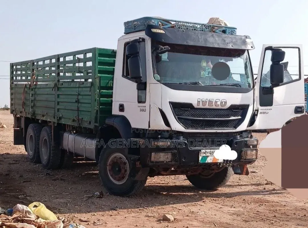 2010 ሞዴል ኦባማ ትራከር በሼልቶ ሞተር አልፈታም