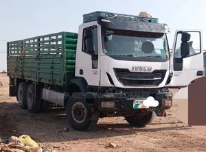 2010 ሞዴል ኦባማ ትራከር በሼልቶ ሞተር አልፈታም