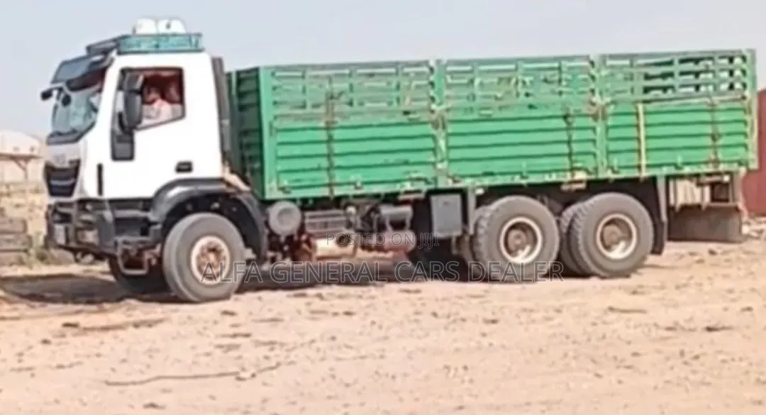 2010 ሞዴል ኦባማ ትራከር በሼልቶ ሞተር አልፈታም