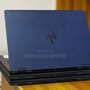 New Laptop HP OmniBook X Flip 14" 16GB Intel Core Ultra 7 SSD 1T