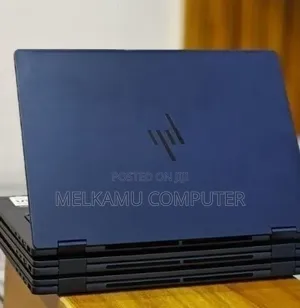 New Laptop HP OmniBook X Flip 14" 16GB Intel Core Ultra 7 SSD 1T
