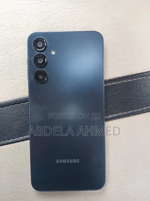 New Samsung Galaxy A16 5G 128 GB